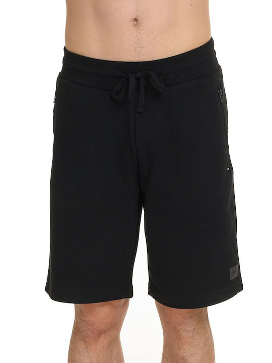Sports Men's Shorts Black