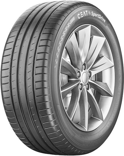 Ceat Sportdrive Лятна Автомобилна Гума 275/35r19 100Y/XL