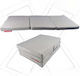SteweHome Single Mattress 80x180x6cm