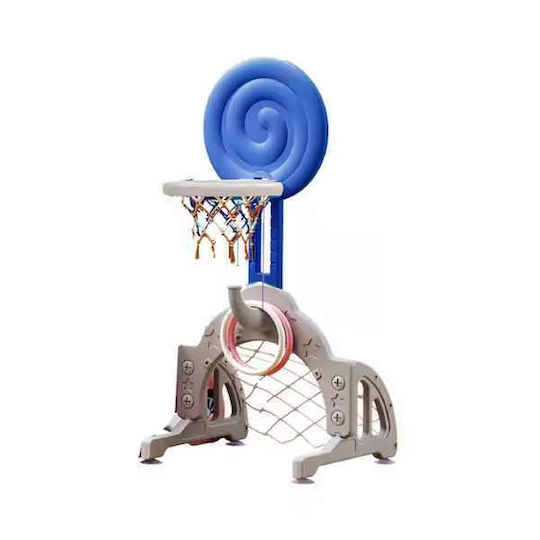 Kids' Indoor Basketball Hoop