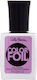Sally Hansen Цвят Металически Лак За Нокти Лила...