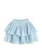 Kids Skirt Blue