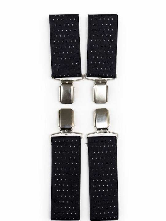 Breteli 01-11 Negre