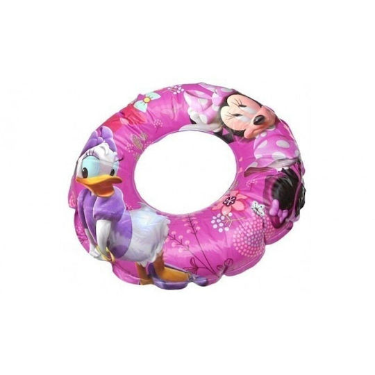 Minnie Mouse Swimming Ring 3-6 Years Multicolor