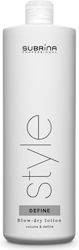 Subrina Professional Style Define Lotion 1000ml