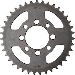 Apex Ketten Für Suzuki Fb 50 420 X 39t Hrc45