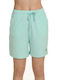 Damen Aktivbekleidung Bermudas Ocean