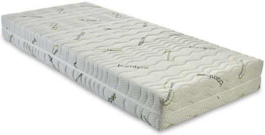 SteweHome Saltea Ortopedică King Size 200x180x19cm