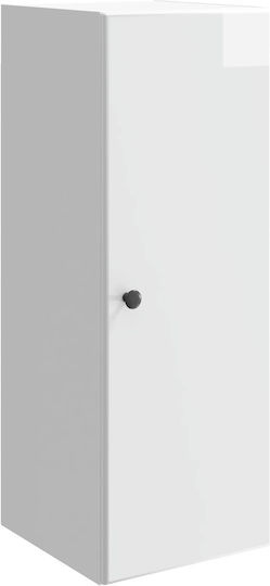 Кухненски Гарнитур Окачен Бял 33x34.5x90см