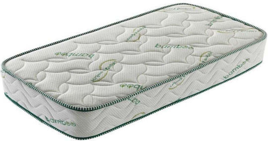 SteweHome Kingsize Orthopädische Matratze 190x190x12cm