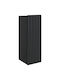 Dulap Suspendat Negru 33x34.5x94 cm