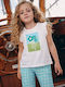 Summer Set 2pcs Multicolour