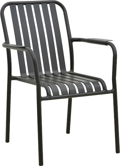 Scaun Vista Negru 62x60x84 cm Scaun Vista Negru 62x60x84 cm