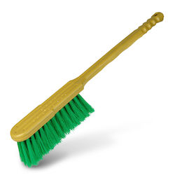 Car Wash Brush Snow Brush Plastic Handle Synthetic Bristles Efficient Cleaning Car Wash Brush Snow Brush Plastic Handle Synthetic Bristles Efficient Cleaning