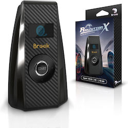 Brook Ras1ution X Sim-Racing