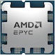AMD Epyc 4545P 3GHz Επεξεργαστής Πυρήνων για Socket AM5 Tray