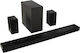 Hisense Soundbar AX5140Q