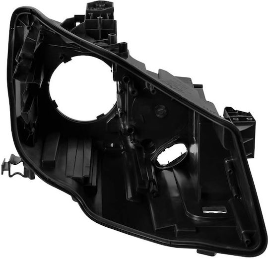 Front Right Headlight Housing Mercedes-Benz Cla C117 13-16 1 Piece Carner