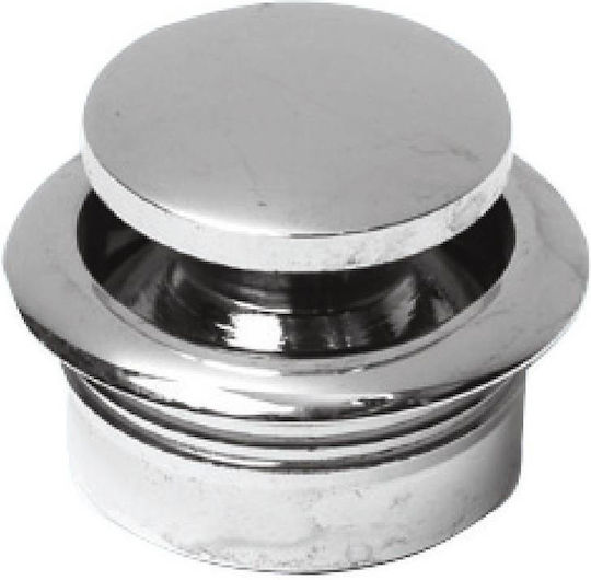 Lock Knob Code 030000-63 Diameter 23mm