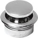 Lock Knob Code 030000-63 Diameter 13mm