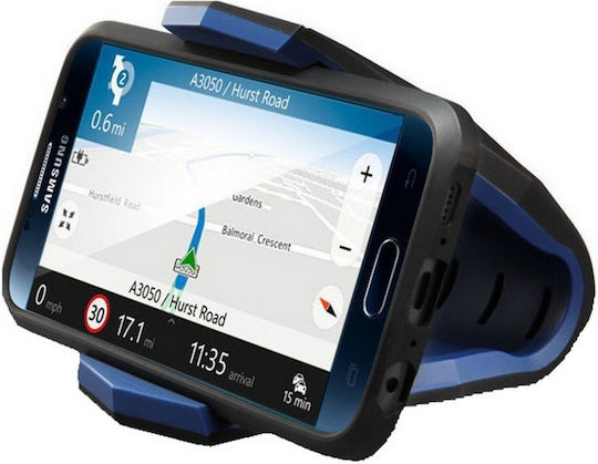 Car Mobile Mount with Clip-Peg