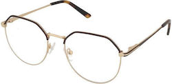 Ochelari De Soare Crullé Bright C2