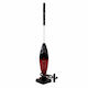 ZLN1235_3 Aspirator Electric 2 în 1 Stick & De Mână 800W Roșu