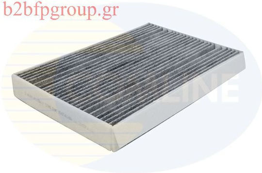 Oil Filter Mercedes Sprinter 3-t 214 Cdi 4478300000 Ekf414a-10267