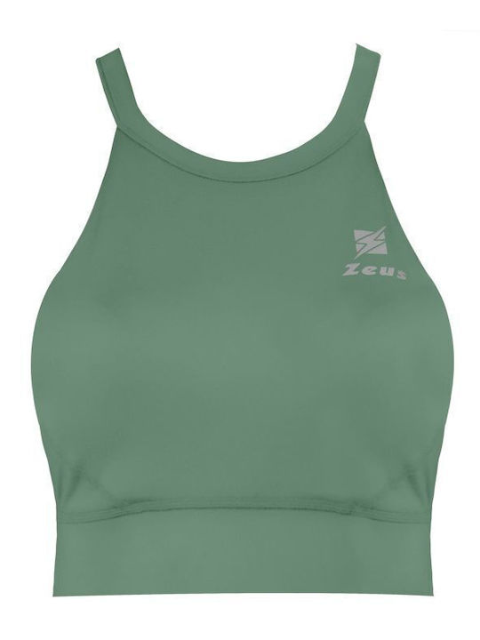 Bustier Sport Palm Verde