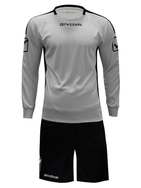 Hyguana Kids Football Goalkeeper Jersey Set
