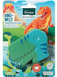 Naturkind Dino World Bath Bomb