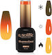 Luxorise Thermocool Thermal Semi-permanent Nail...