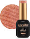 Luxorise Gel Nagellack Meerjungfrau Sonnenunter...