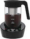 Instant Cold Brewer Coffee Iced Tea Maker