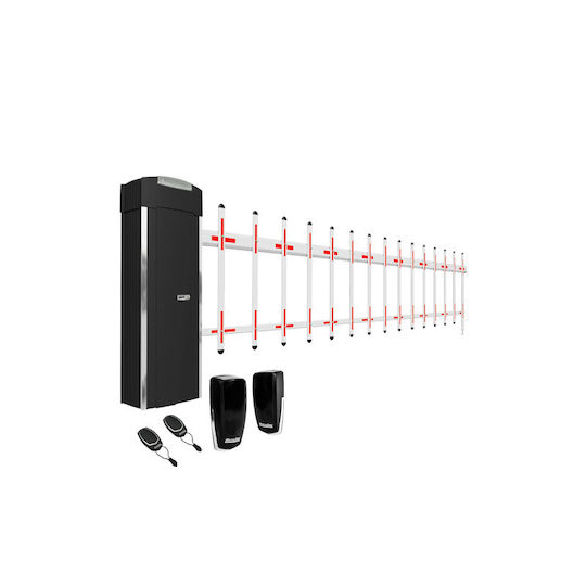 Motorline Kit Sigma-BL-S5-SIG75HSSL-5-KIT