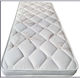 SteweHome Single Mattress 100x200x15cm