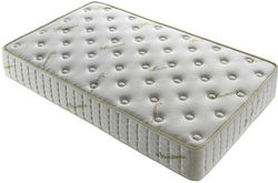 SteweHome Einzel 80x170x21cm mit Bonell-Federn SteweHome Einzel 80x170x21cm mit Bonell-Federn