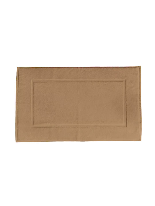 TnS Pătură De Baie 39-958-0543 Bej 50x75cm