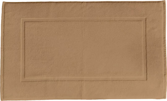 TnS Badematten 39-958-0543 Beiges 50x75cm