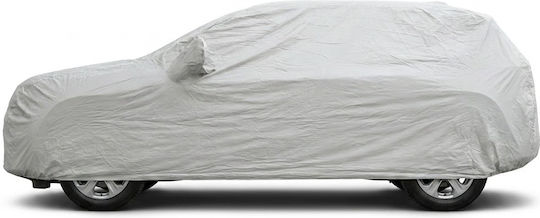 Κουκούλα Αδιάβροχη Suv Jeep 4x4 Pancar 11002-j50 Θερμοκόλληση