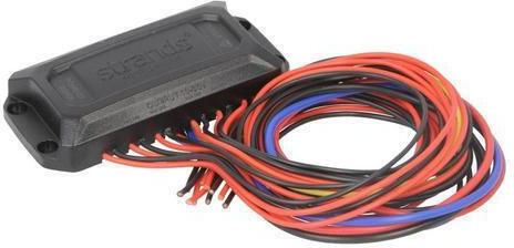 Strands Контролер За Осветление Led Cruise Light 12 Мотива И 6 Изхода Sld270492