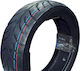 Scooter Tyre with Size 130/60-13 for Front Back
