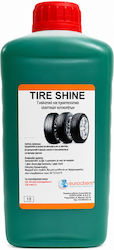 Eurochem Tire Shine Υγρό Γυαλίσματος για Ελαστικά Αυτοκινήτου 1L Eurochem Tire Shine Υγρό Γυαλίσματος για Ελαστικά Αυτοκινήτου 1L