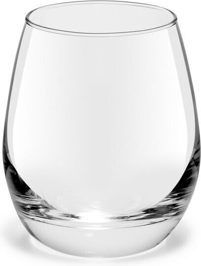 Royal Leerdam Комплект Чаши за Вода от Стъкло 340ml 4бр