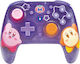Hori Horipad Turbo Ασύρματο για Switch 2 Kirby ...