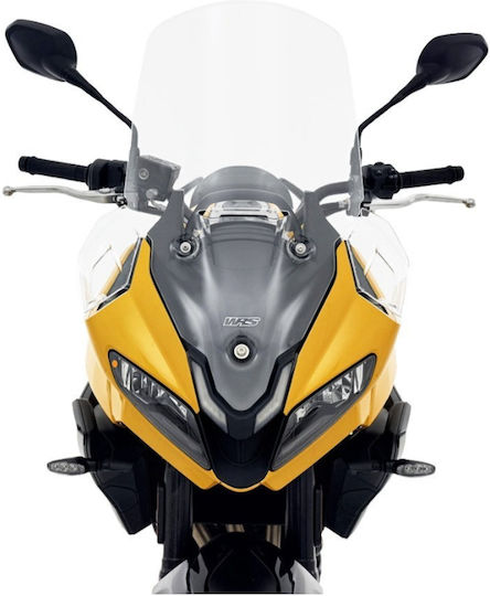 WRS Motorrad-Windschutzscheiben Triumph Tiger 800 Sport 25-26