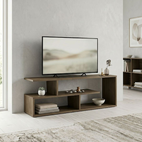 Forever Floor-standing Walnut 120x30x40 cm Forever Floor-standing Walnut 120x30x40 cm