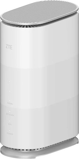 ZTE G5 Air Безжичен Рутер с 2 Порта
