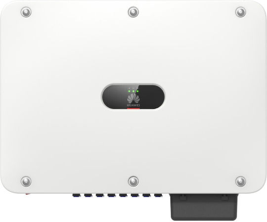 Huawei Inverter Ισχύος 50000W (Τριφασικό) SUN2000-50K-MC0