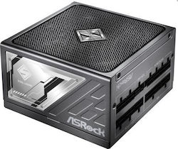 ASRock Steel Legend SL-1200P 1200W Grey Power S...